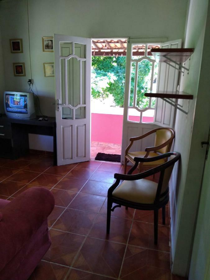 Portela Lazer Villa Maragogi Eksteriør billede