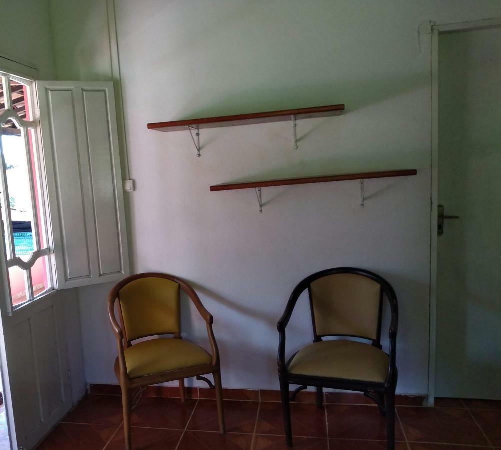 Portela Lazer Villa Maragogi Eksteriør billede